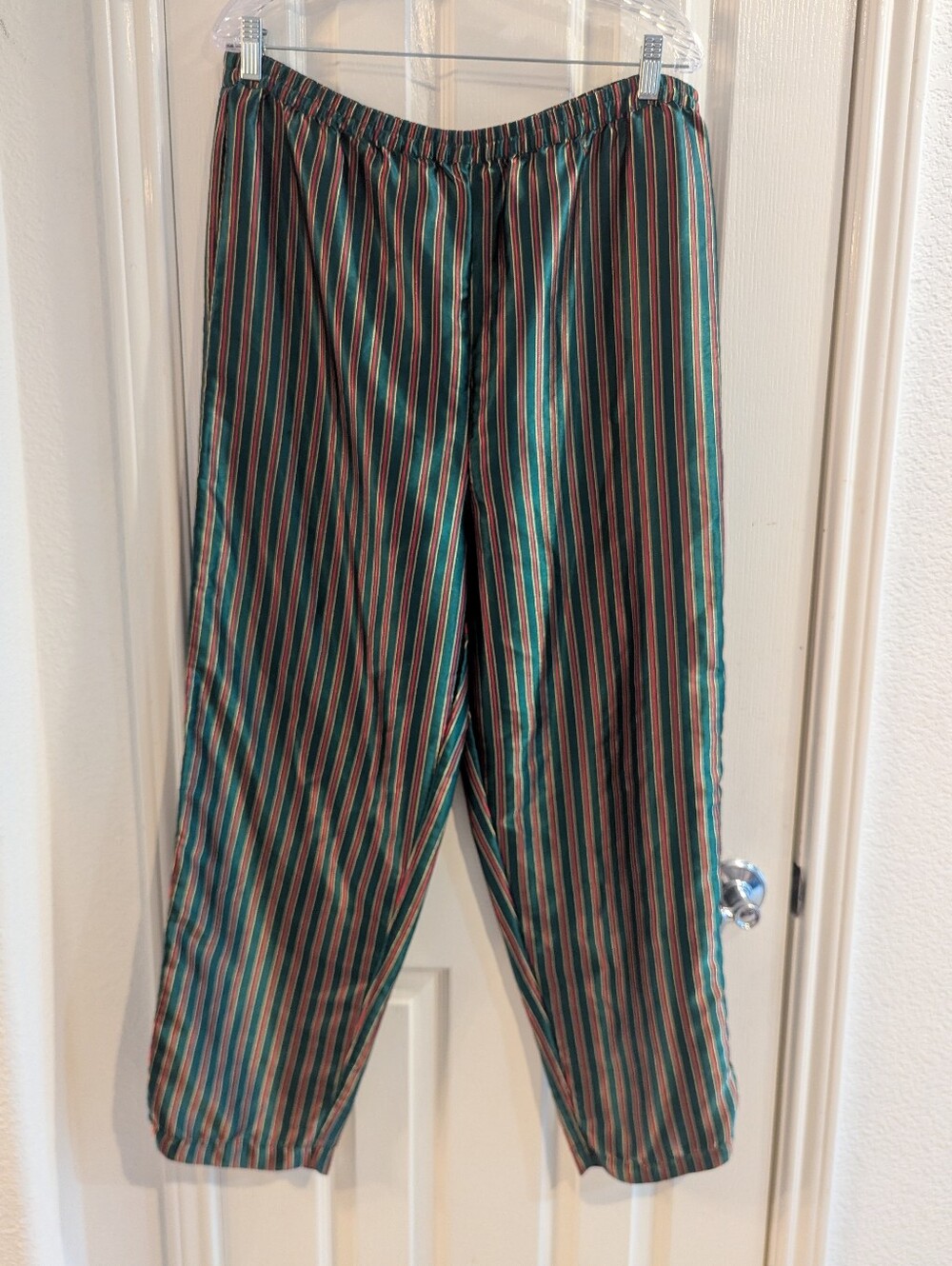 Gold Label Victoria Secret Pajama Pants
